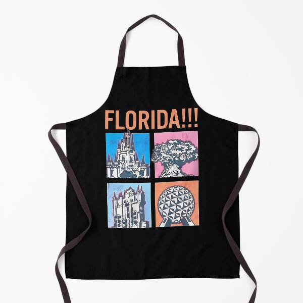 Item preview, Disney World Florida designed and sold by darshanbaruah.