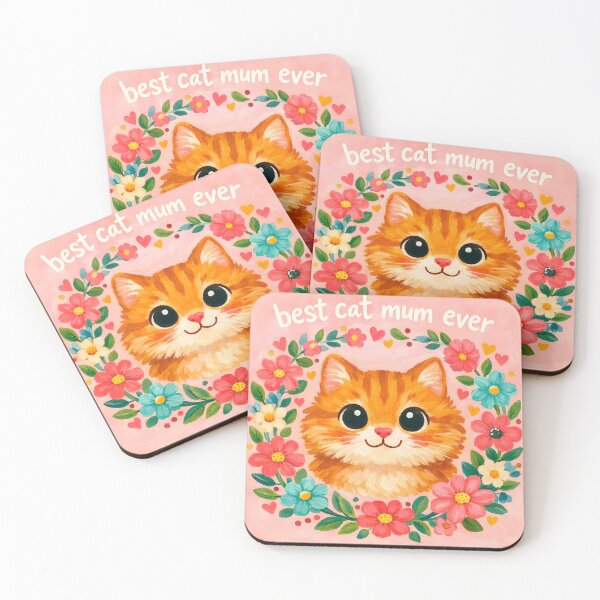 Item preview, Cat Mum designed and sold by SoniaSarkali.