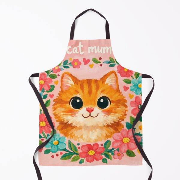 Item preview, Cat Mum designed and sold by SoniaSarkali.