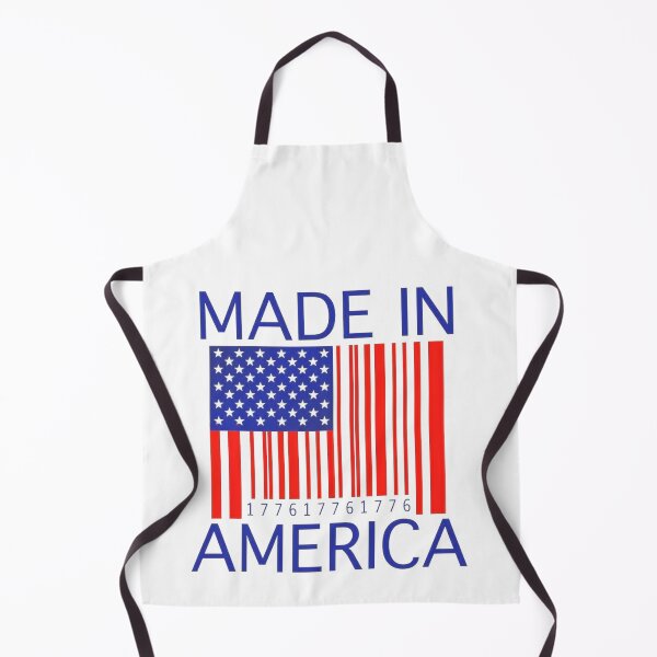 Item preview, 1776 Freedom Barcode - American Pride designed and sold by Printforluck.