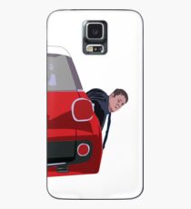 Car Share Case/Skin for Samsung Galaxy