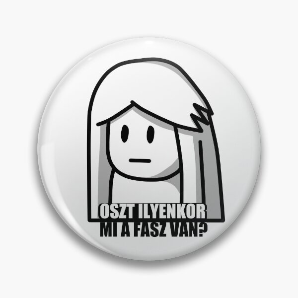 Item preview, Oszt ilyenkor mi van? designed and sold by Tocomics.