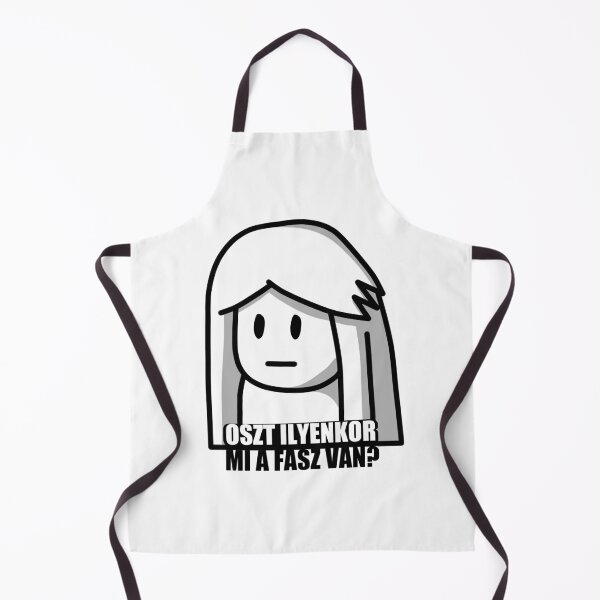 Item preview, Oszt ilyenkor mi van? designed and sold by Tocomics.