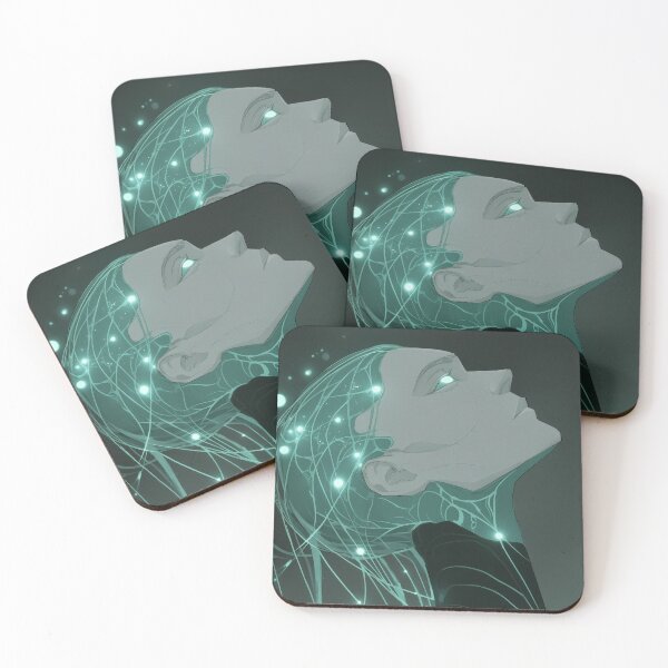 Item preview, Veins of Starlight designed and sold by CHCOfficial.