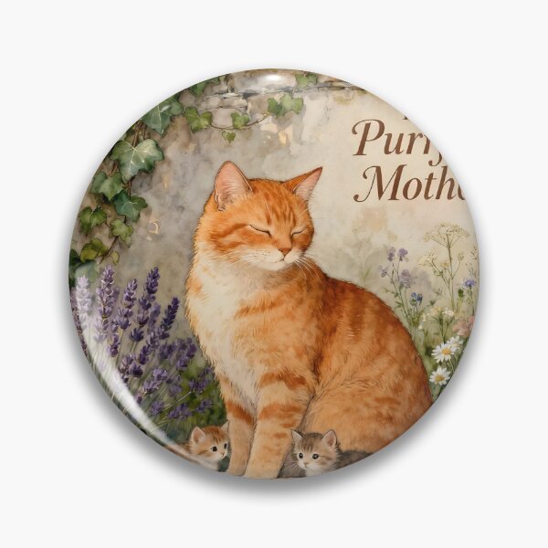 Item preview, Cat Mum designed and sold by SoniaSarkali.