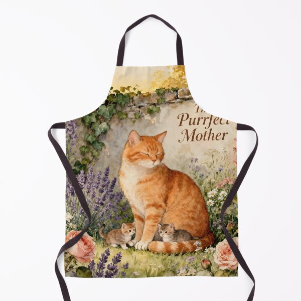 Item preview, Cat Mum designed and sold by SoniaSarkali.