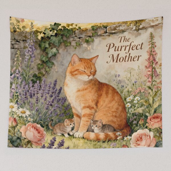 Item preview, Cat Mum designed and sold by SoniaSarkali.