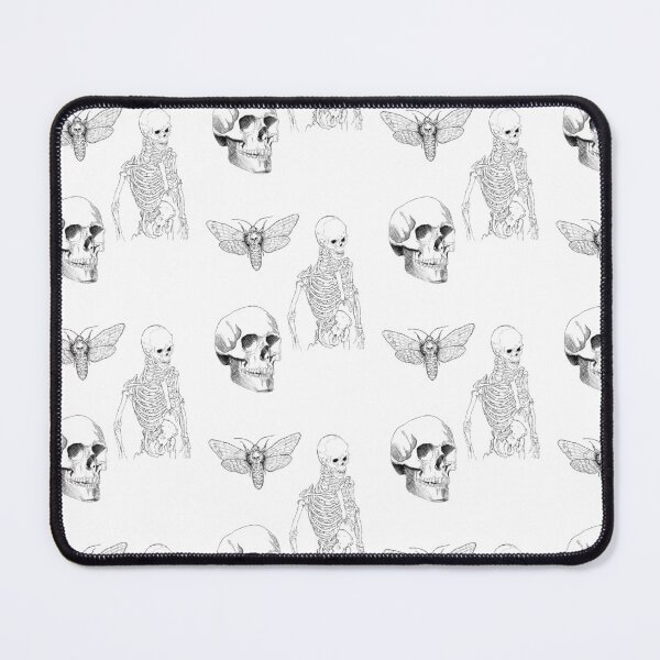 Item preview, Skeleton Bone Sketches designed and sold by crown_art.