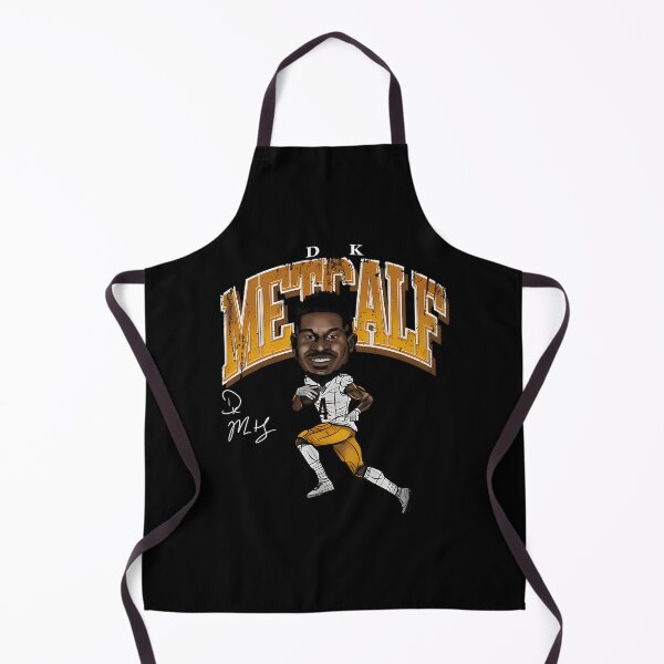 Item preview, Dkmetcalf designed and sold by darshanbaruah.
