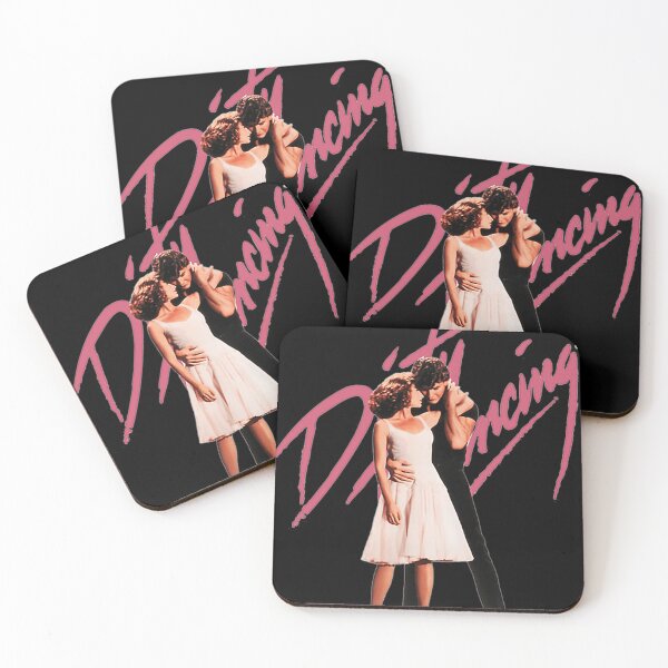 Item preview,  Dirty Dancing  designed and sold by Graficarta.