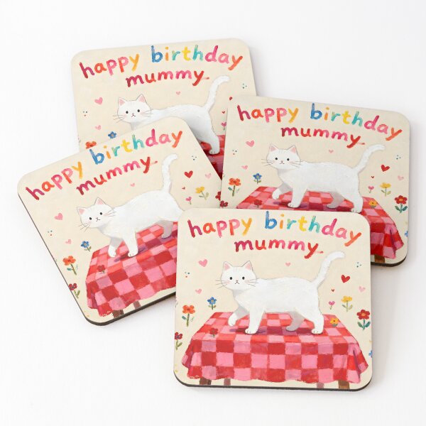 Item preview, Cat Mum designed and sold by SoniaSarkali.