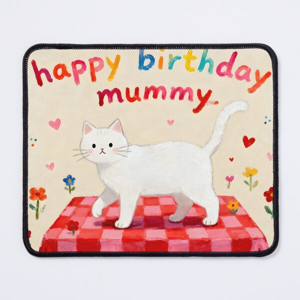 Item preview, Cat Mum designed and sold by SoniaSarkali.