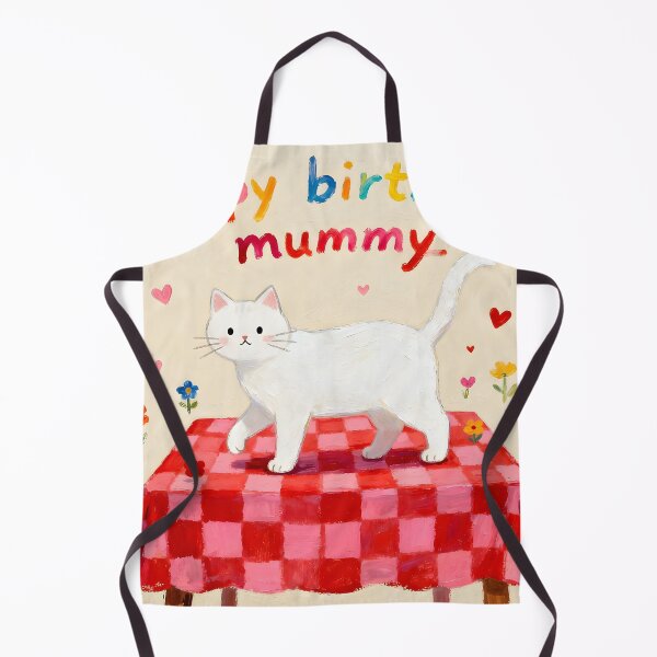 Item preview, Cat Mum designed and sold by SoniaSarkali.