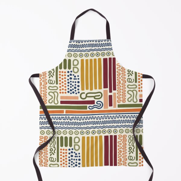 Item preview, Modern vibe Pattern  designed and sold by Akali Design.