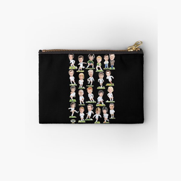Item preview, Don Revie Era designed and sold by darshanbaruah.