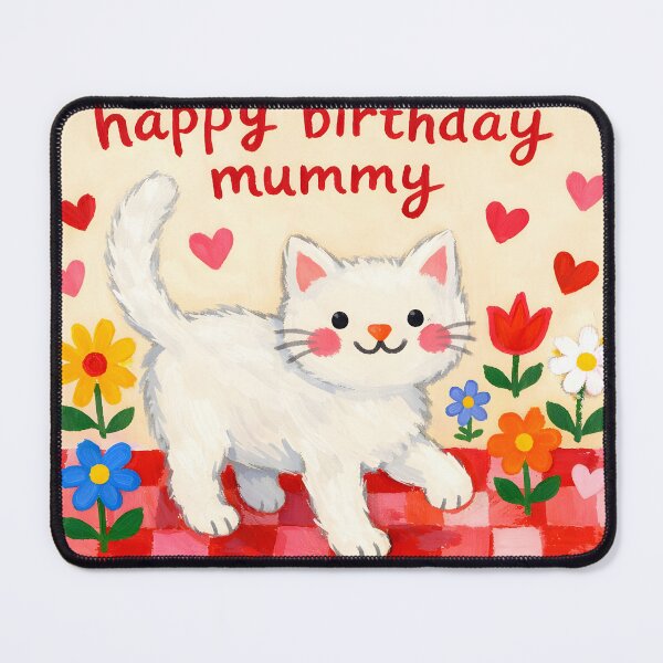 Item preview, Cat Mum designed and sold by SoniaSarkali.