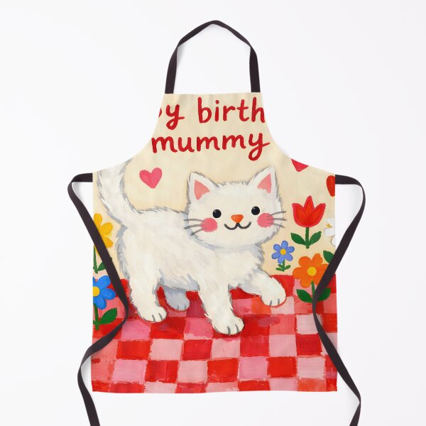 Item preview, Cat Mum designed and sold by SoniaSarkali.