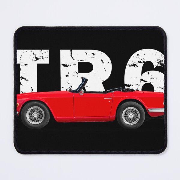 Item preview, The Tr6 designed and sold by Graficarta.