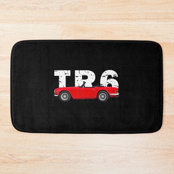 Item preview, The Tr6 designed and sold by Graficarta.