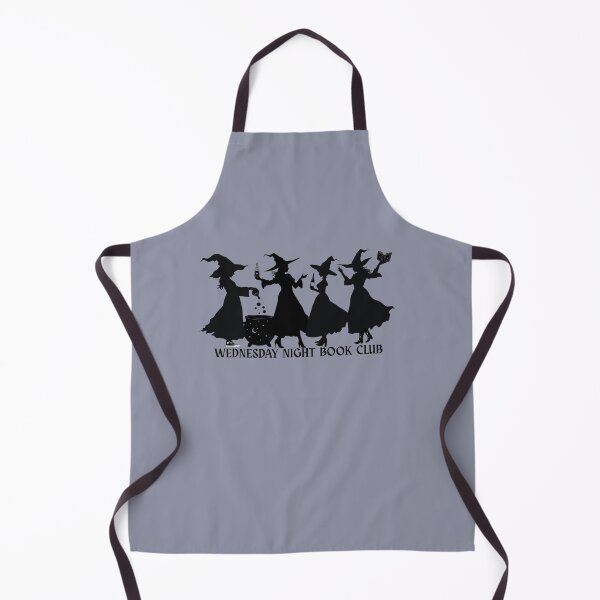 Item preview, Wednesday Witches designed and sold by Suburban Scout.