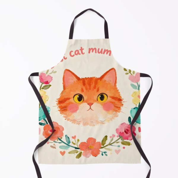 Item preview, Cat Mum designed and sold by SoniaSarkali.