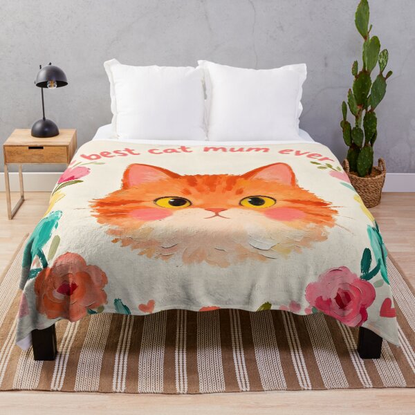 Item preview, Cat Mum designed and sold by SoniaSarkali.