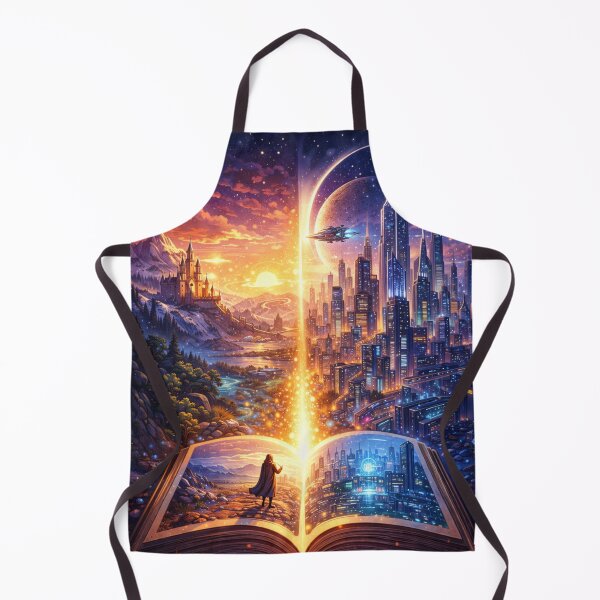 Item preview, Gateway to Tomorrow. designed and sold by MASC25.