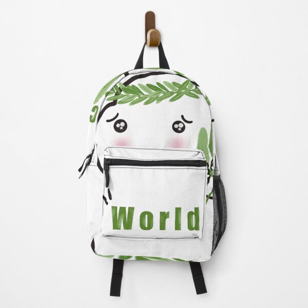 Item preview, Hope for Peace! designed and sold by StudioNoRule.