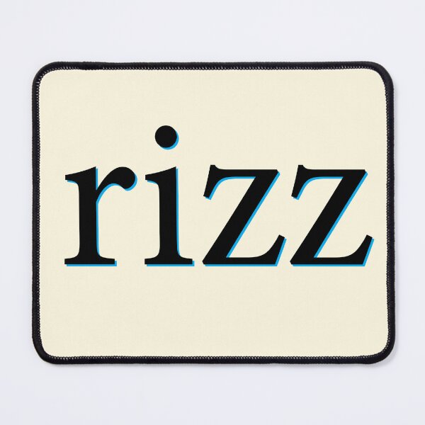 Item preview, rizz designed and sold by CharlottePlaceArt.