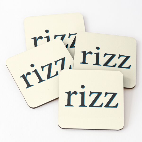 Item preview, rizz designed and sold by CharlottePlaceArt.