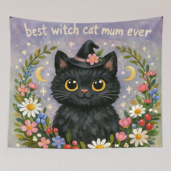 Item preview, Cat Mum designed and sold by SoniaSarkali.