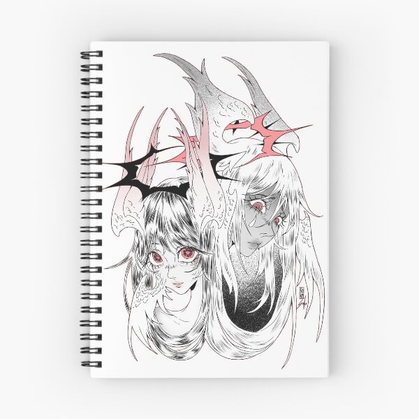 Item preview, Two Faces designed and sold by sokoartz.