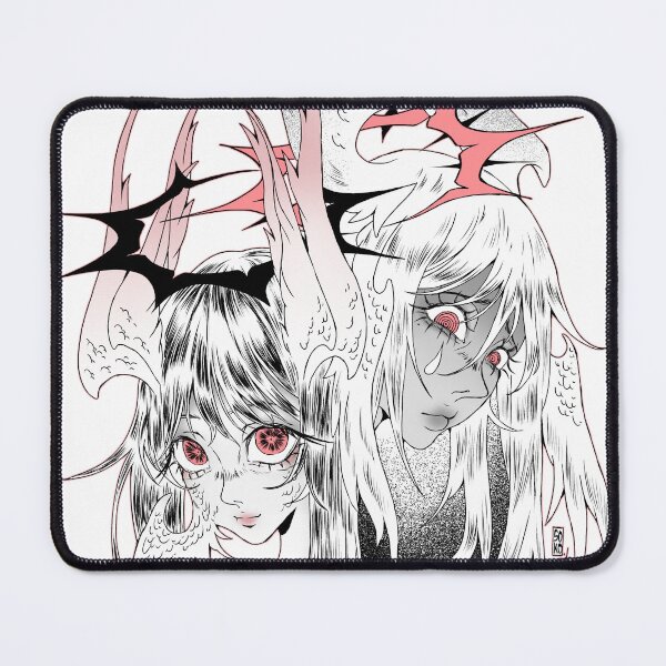 Item preview, Two Faces designed and sold by sokoartz.