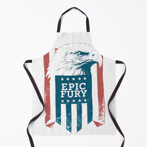 Item preview, Epic Fury designed and sold by EdGraphy.