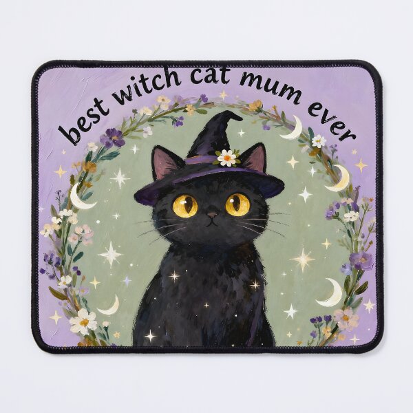Item preview, Cat Mum designed and sold by SoniaSarkali.