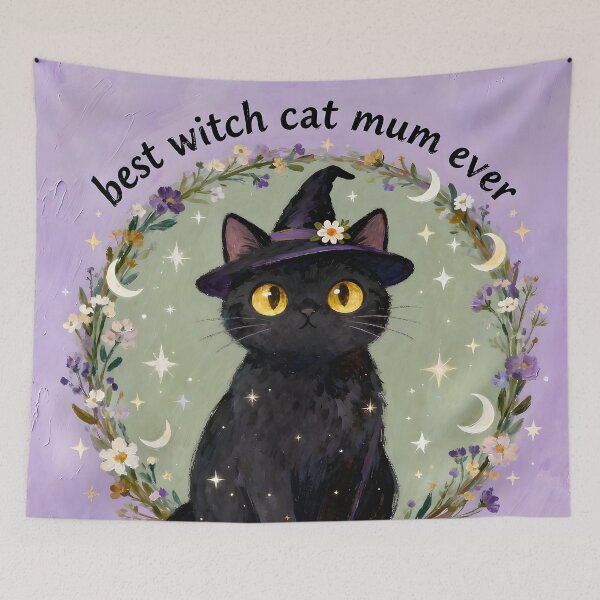 Item preview, Cat Mum designed and sold by SoniaSarkali.
