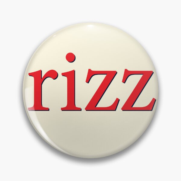 Item preview, rizz designed and sold by CharlottePlaceArt.