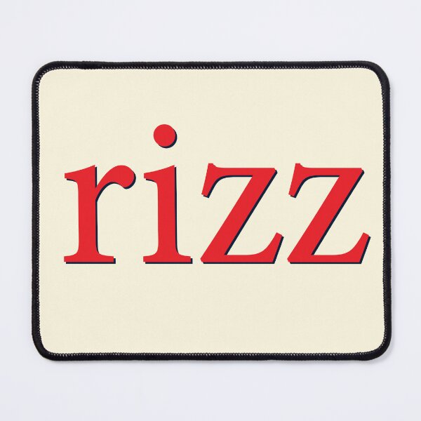 Item preview, rizz designed and sold by CharlottePlaceArt.
