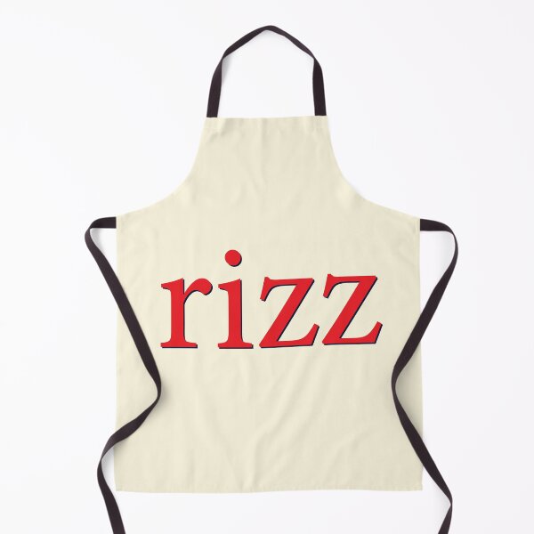 Item preview, rizz designed and sold by CharlottePlaceArt.