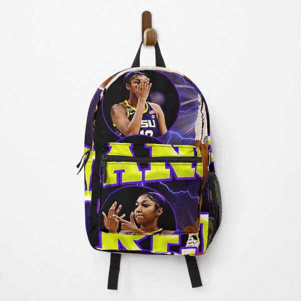 Item preview, Angel Reese Purple Classic designed and sold by oussama-88.