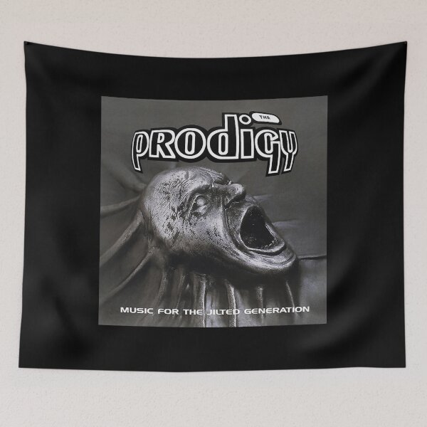 Item preview, Music For The Jilted Generation (Hq) Classic designed and sold by DukriShop.