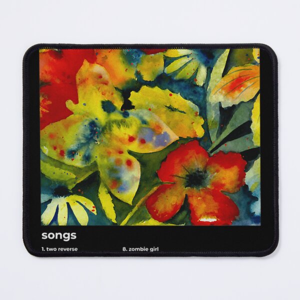 Item preview, Adrianne Lenker - Songs Classic designed and sold by Graficarta.