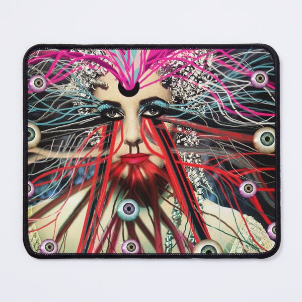 Item preview, Lysergic Eyes designed and sold by DoloresHecate.