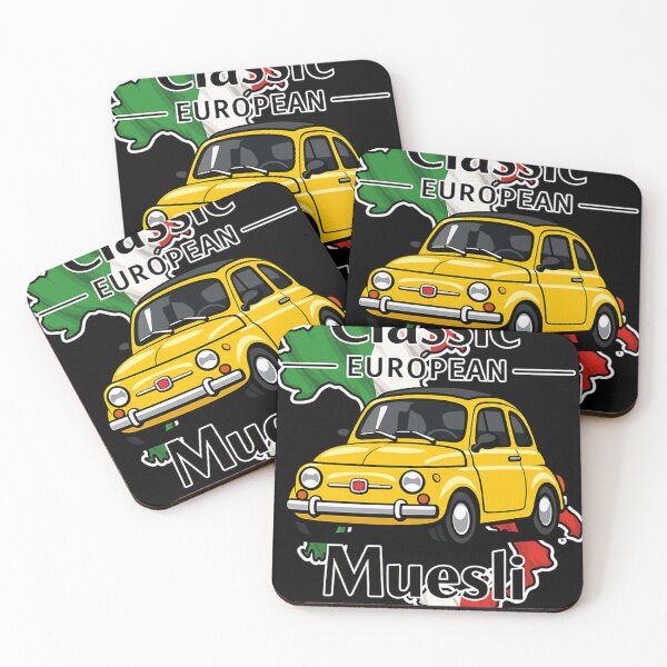 Item preview, Classic European Cars designed and sold by oussama-88.