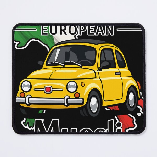Item preview, Classic European Cars designed and sold by oussama-88.