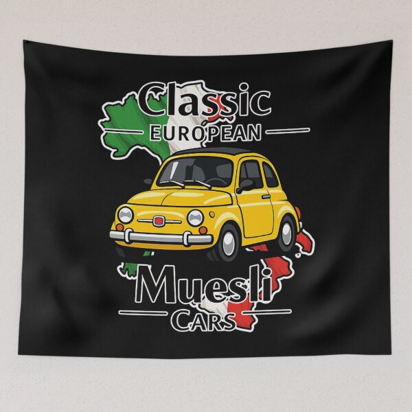 Item preview, Classic European Cars designed and sold by oussama-88.