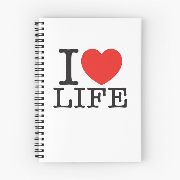 Item preview, I Love Life designed and sold by shitpostee.
