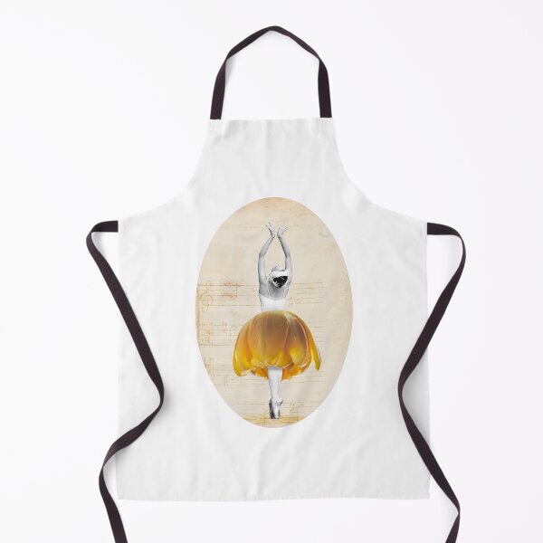 Item preview, Botanical ballet dance designed and sold by The Blue Window.