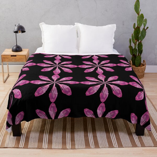 Item preview, Pink mandala designed and sold by Meo Design.