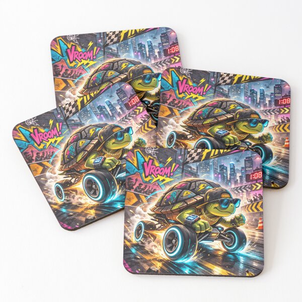 Item preview, Improbable speed. designed and sold by MASC25.